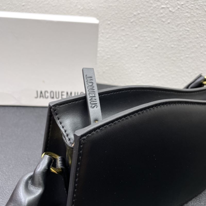 Jacquemus Satchel Bags